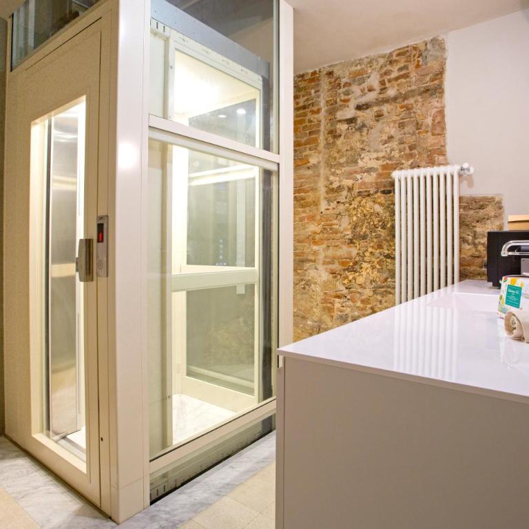 Suites della Colonna, Luxury and comfort in the heart of Lucca - Casa con 2 Camere da Letto - 23