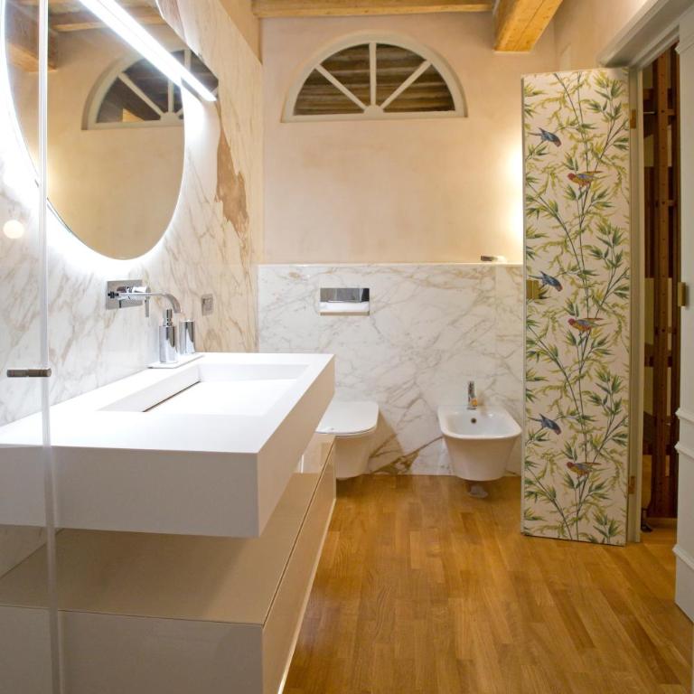 Suites della Colonna, Luxury and comfort in the heart of Lucca - Casa con 2 Camere da Letto - 2