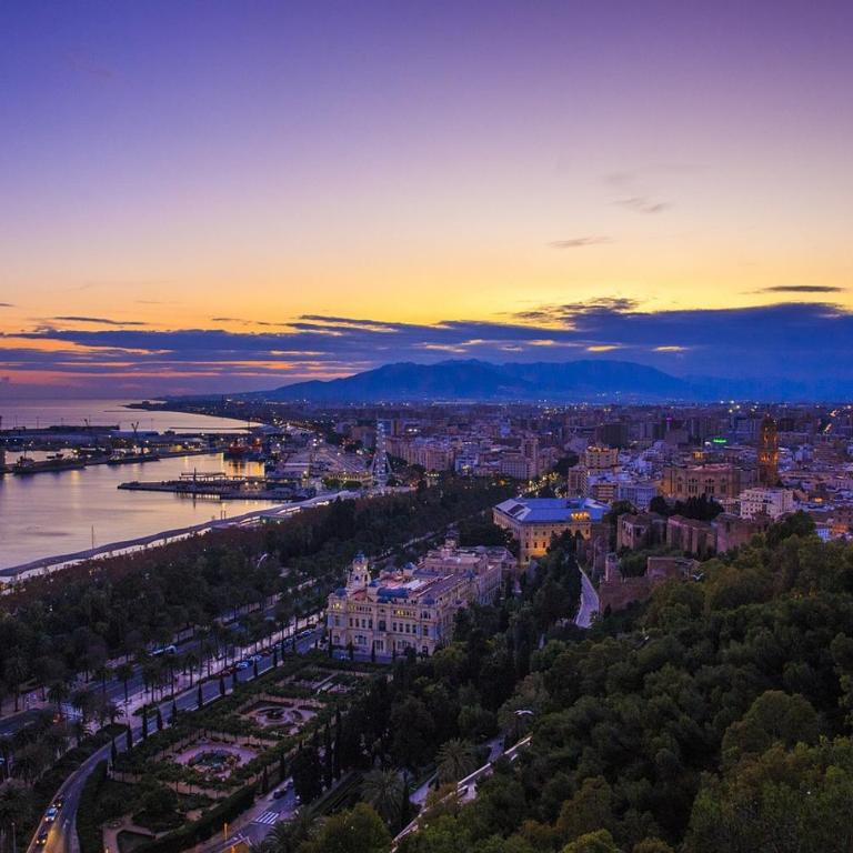 High Blue - Luxury Suite - Apartamento de 1 dormitorio - 35