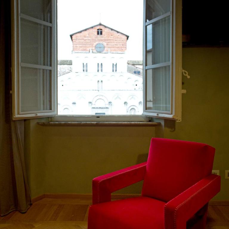 Suites della Colonna, Luxury and comfort in the heart of Lucca - Casa con 2 Camere da Letto - 12