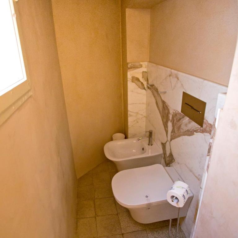 Suites della Colonna, Luxury and comfort in the heart of Lucca - Casa con 2 Camere da Letto - 21
