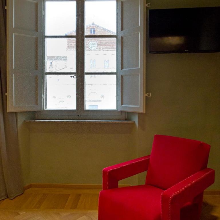 Suites della Colonna, Luxury and comfort in the heart of Lucca - Casa con 2 Camere da Letto - 22