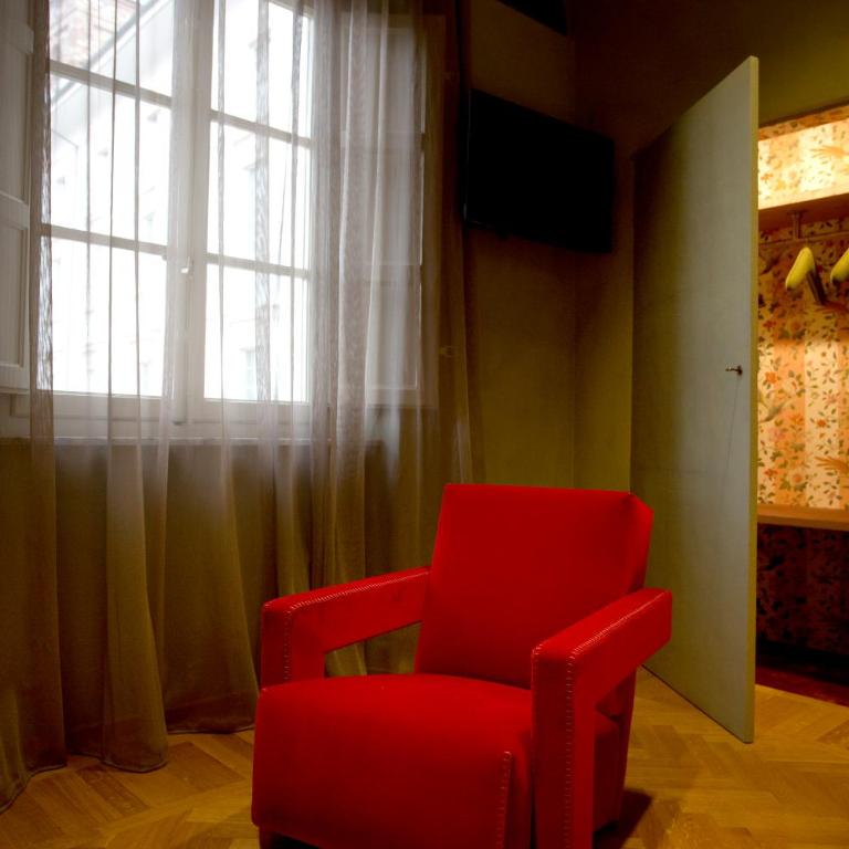 Suites della Colonna, Luxury and comfort in the heart of Lucca - Casa con 2 Camere da Letto - 27