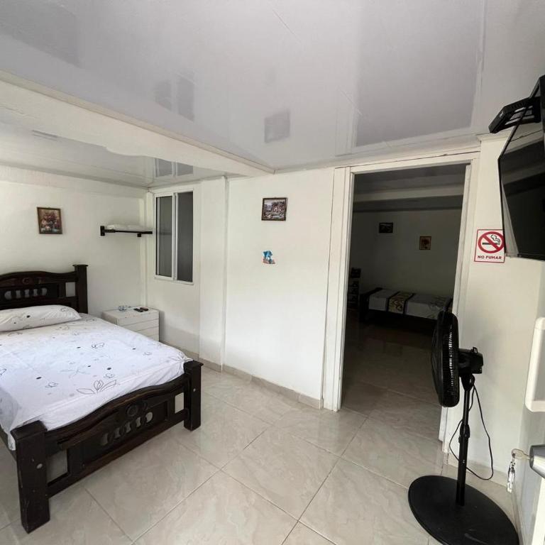 Nature View - Apartamento de 1 dormitorio - 7