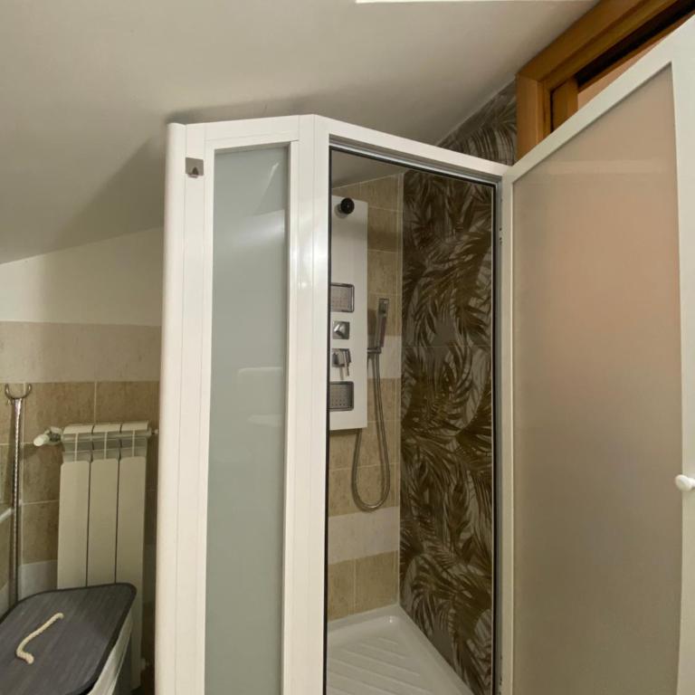 Home Pino Center~600 mt Duomo CT - Two-Bedroom House - 30