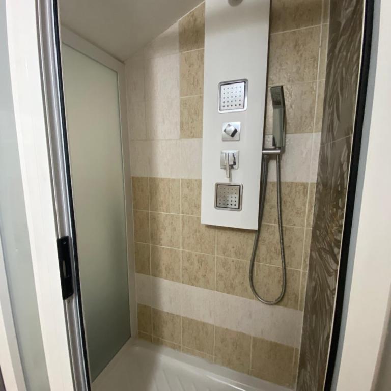 Home Pino Center~600 mt Duomo CT - Two-Bedroom House - 31