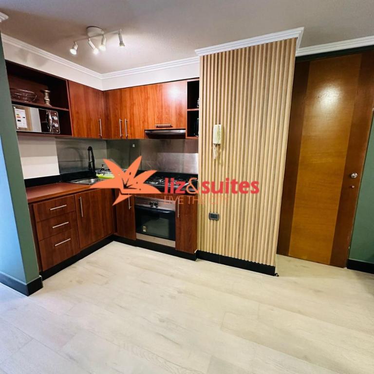 DESTACADO!!! APARTAMENTO PREMIUM 2 DORmITORIOS 2 BAÑOS, COSTANERA CENTER - Apartamento de 2 dormitorios - 4