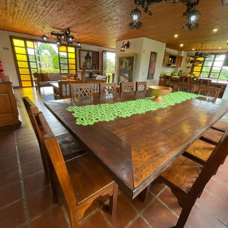 Charming villa, pool, jacuzzi, 10 min Coffee Park - Villa - 18