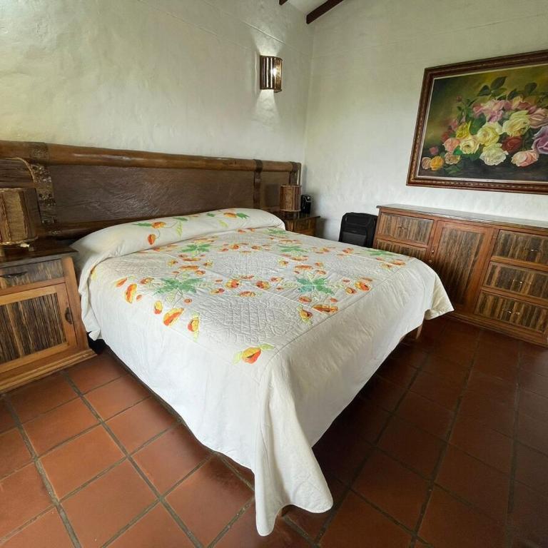 Charming villa, pool, jacuzzi, 10 min Coffee Park - Villa - 61
