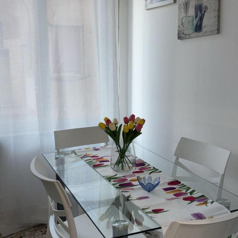 Costanza House - Appartamento con 1 Camera da Letto - 5