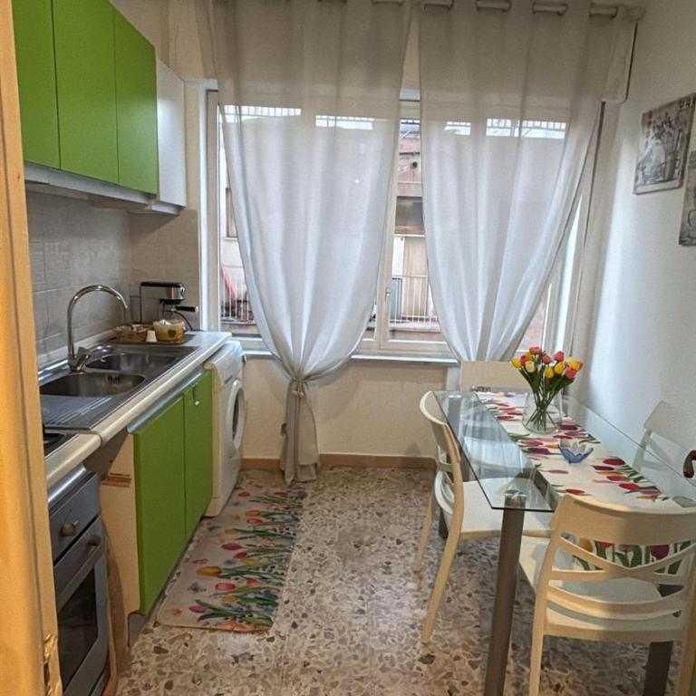 Costanza House - Appartamento con 1 Camera da Letto - 4