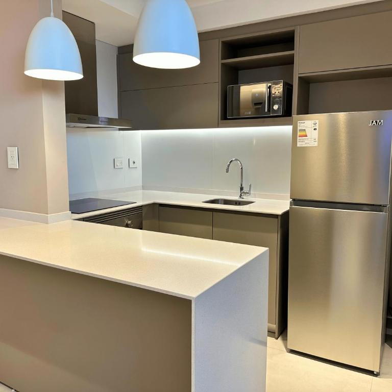 ABIBA Apart-Hotel & SPA - Apartamento de 1 dormitorio - 2