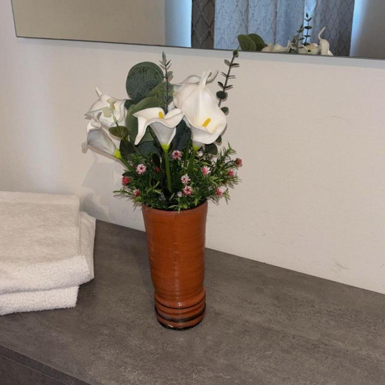 Costanza House - Appartamento con 1 Camera da Letto - 3