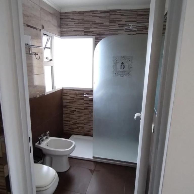 Apart Hotel y Spa Dinastie - Apartment with Balcony - 2