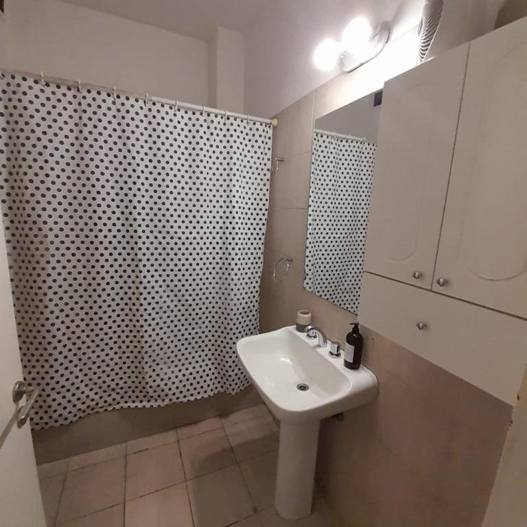 Aparts Amenities Palermo - Apartamento de 1 dormitorio - 25