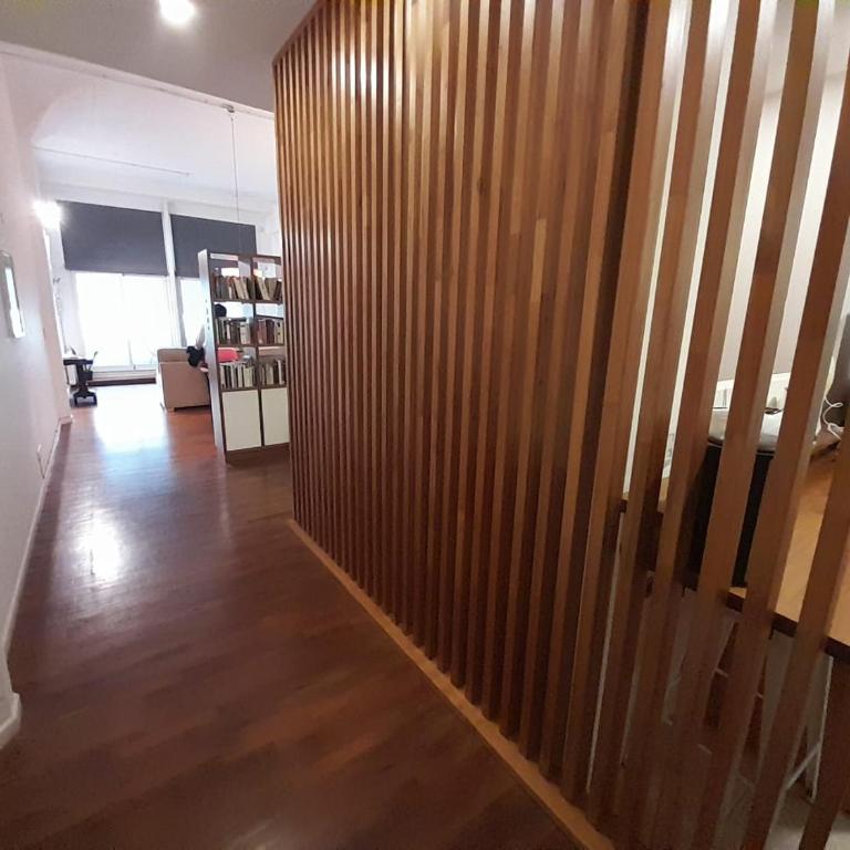 Aparts Amenities Palermo - Apartamento de 1 dormitorio - 21
