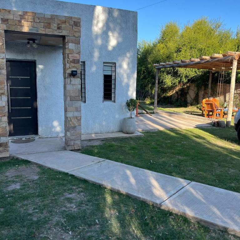 Cortaderas de La Villa - Chalet de 1 dormitorio - 15