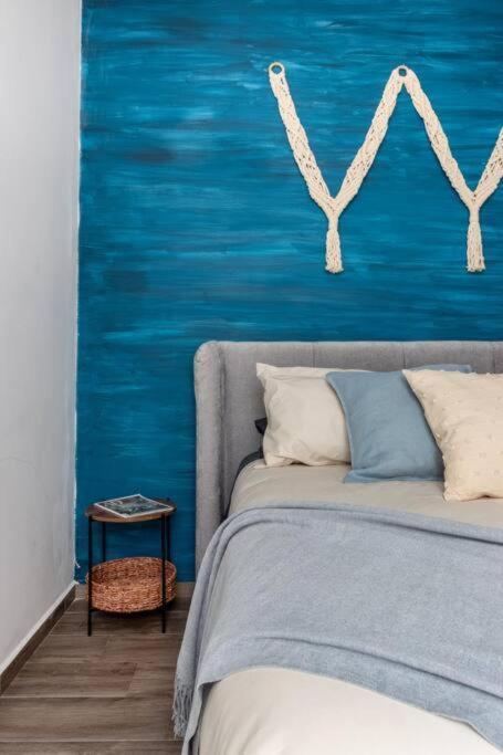 2 - Apartamento Privado Cama King Size, Terraza Privada Roma Sur - Apartamento de 2 dormitorios con terraza - 13