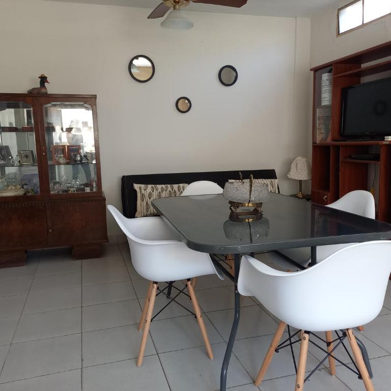 América - Apartamento de 2 dormitorios - 5