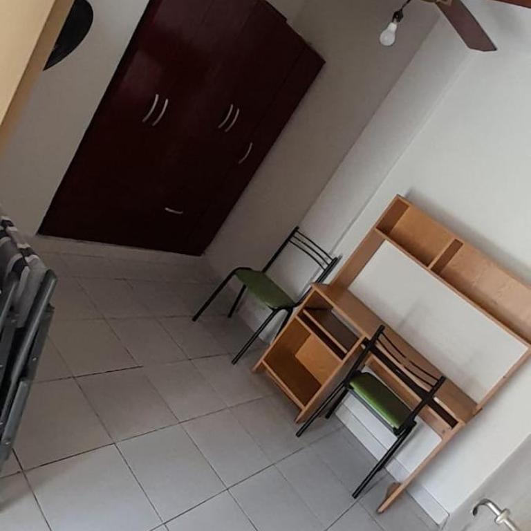 América - Apartamento de 2 dormitorios - 12