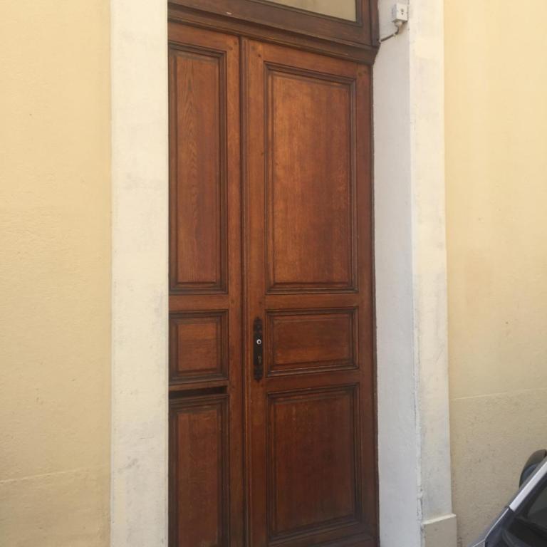 The Loft - Superb 2 bedrooms on top floor with terrace - 10min to Palais & Beach! - Loft - 43