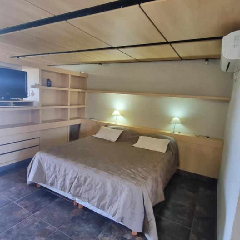 LAS MIRONAS APART CLUB sp - Apartamento con vistas y balcón - 5