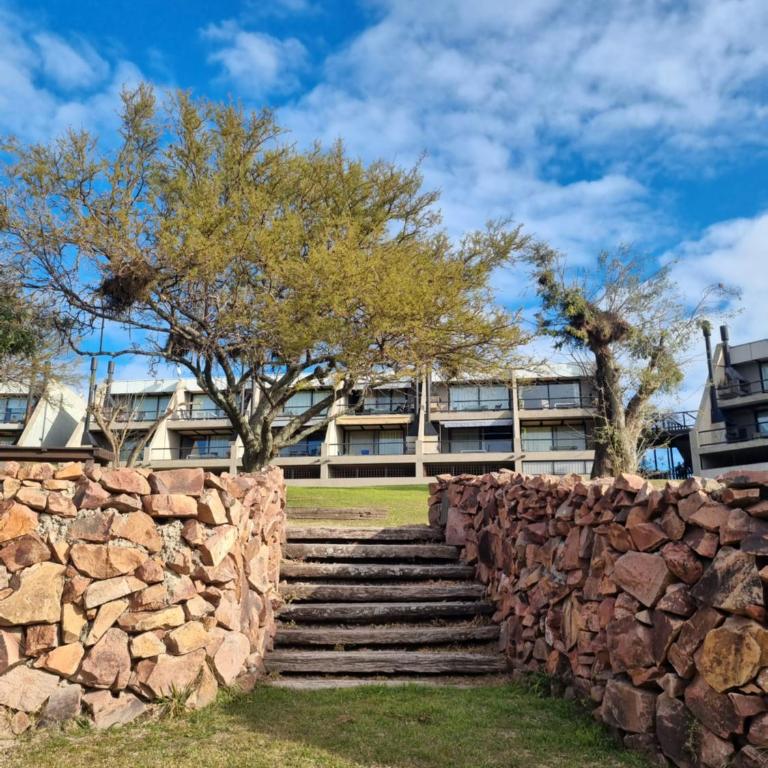 LAS MIRONAS APART CLUB sp - Apartamento con vistas y balcón - 2