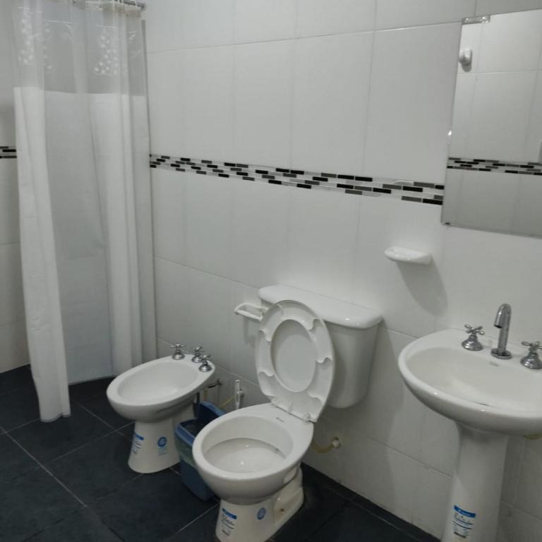 Mercedita - Apartamento de 1 dormitorio - 11