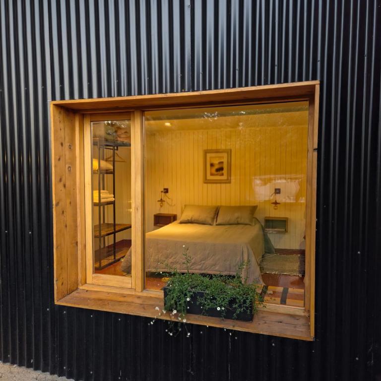 Antigua Estación - Apartamento de 1 dormitorio - 4