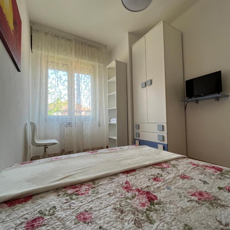 HOME FORNASINI - Fiera - - Two-Bedroom Deluxe Apartment - 21