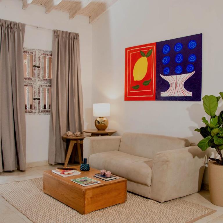 Apartamento Benitez 301 by Zakher - Apartamento de 2 dormitorios - 4