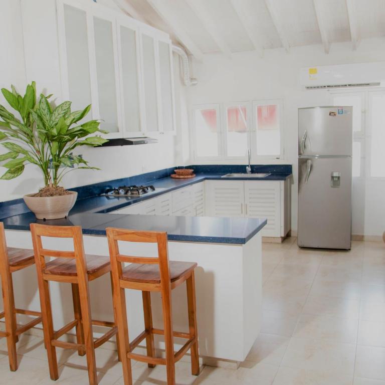 Apartamento Benitez 301 by Zakher - Apartamento de 2 dormitorios - 23