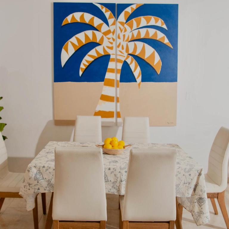 Apartamento Benitez 301 by Zakher - Apartamento de 2 dormitorios - 15