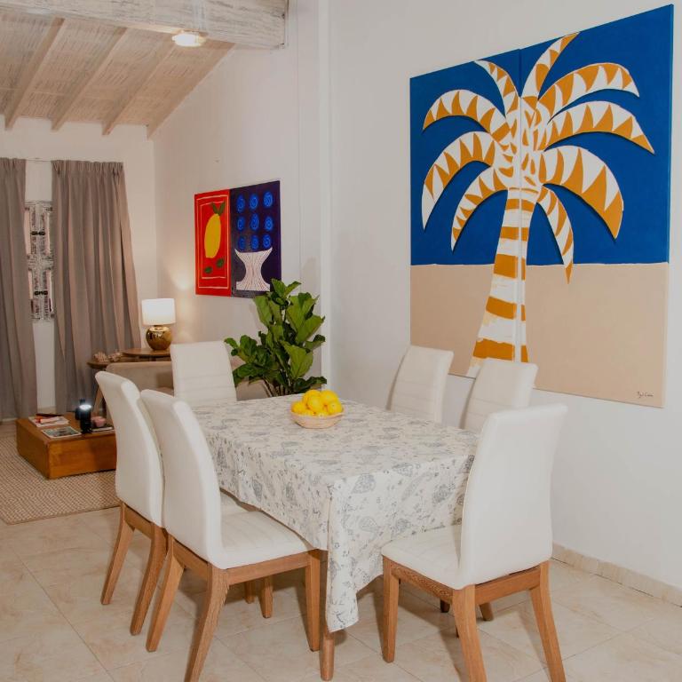 Apartamento Benitez 301 by Zakher - Apartamento de 2 dormitorios - 19