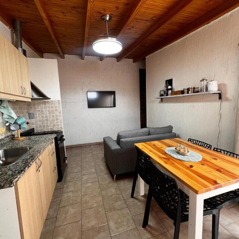Departamento Renato - Apartamento de 1 dormitorio - 8