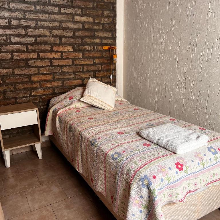 Departamento Renato - Apartamento de 1 dormitorio - 10