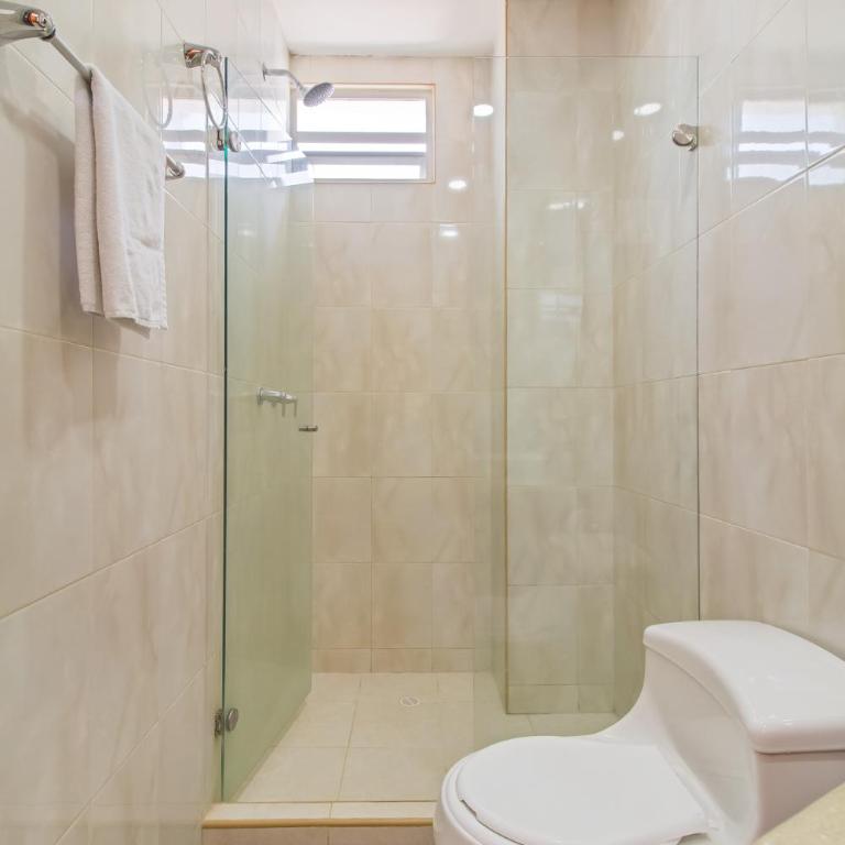 Vista de lujo al mar y la bahía - Apartamento de 2 dormitorios - 28