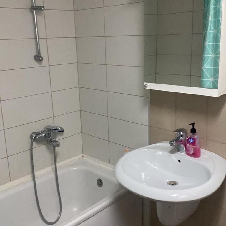 D apartman - Apartman sa 2 Spavaće Sobe - 2