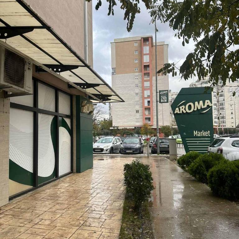 D apartman - Apartman sa 2 Spavaće Sobe - 5