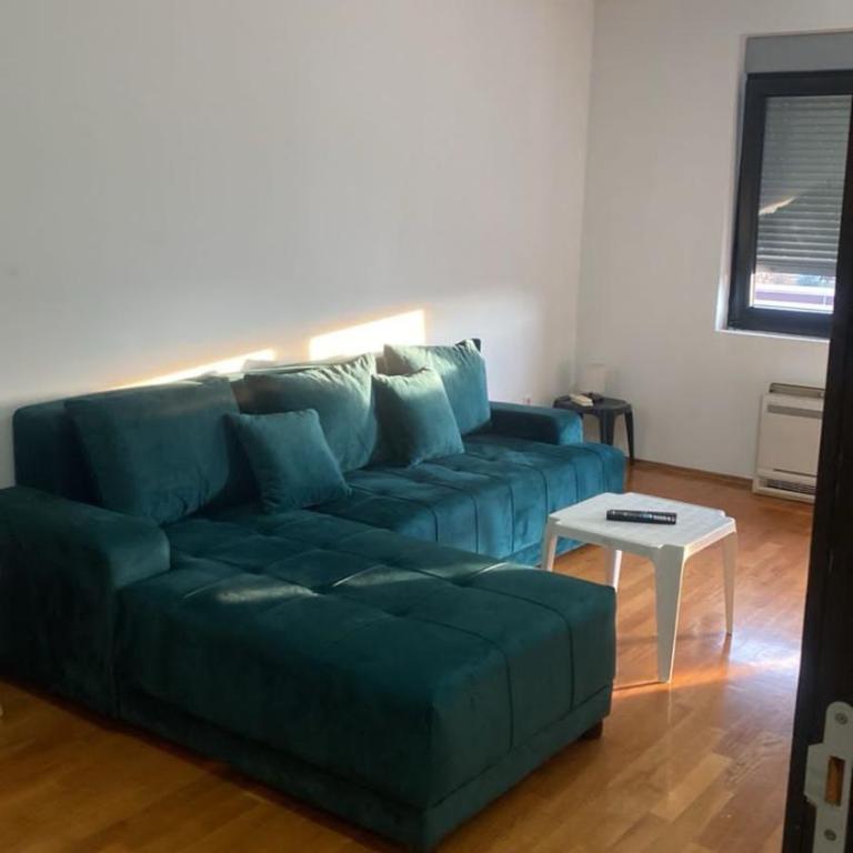 D apartman - Apartman sa 2 Spavaće Sobe - 9