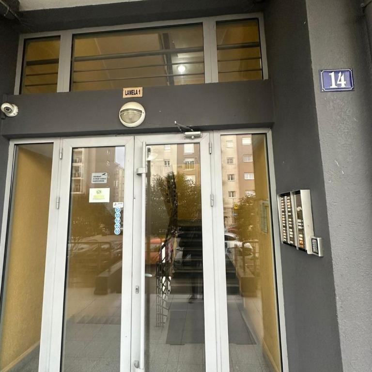 D apartman - Apartman sa 2 Spavaće Sobe - 12