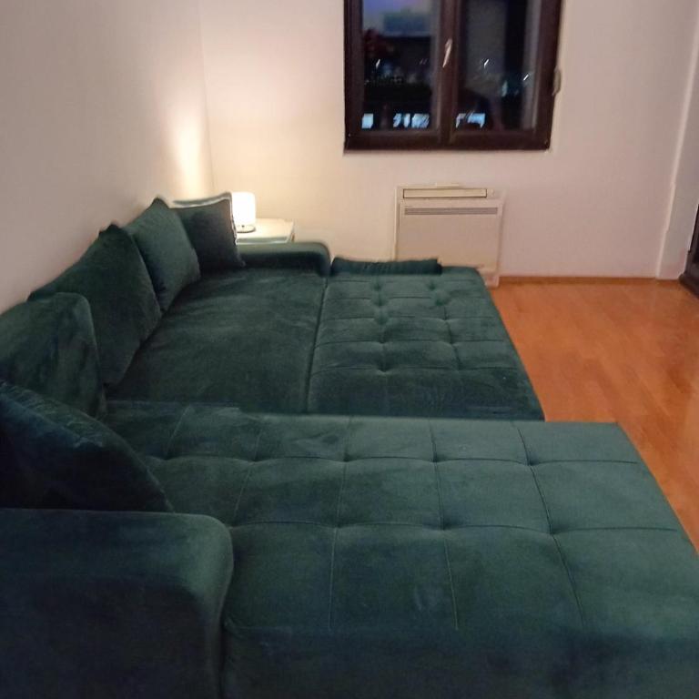 D apartman - Apartman sa 2 Spavaće Sobe - 13