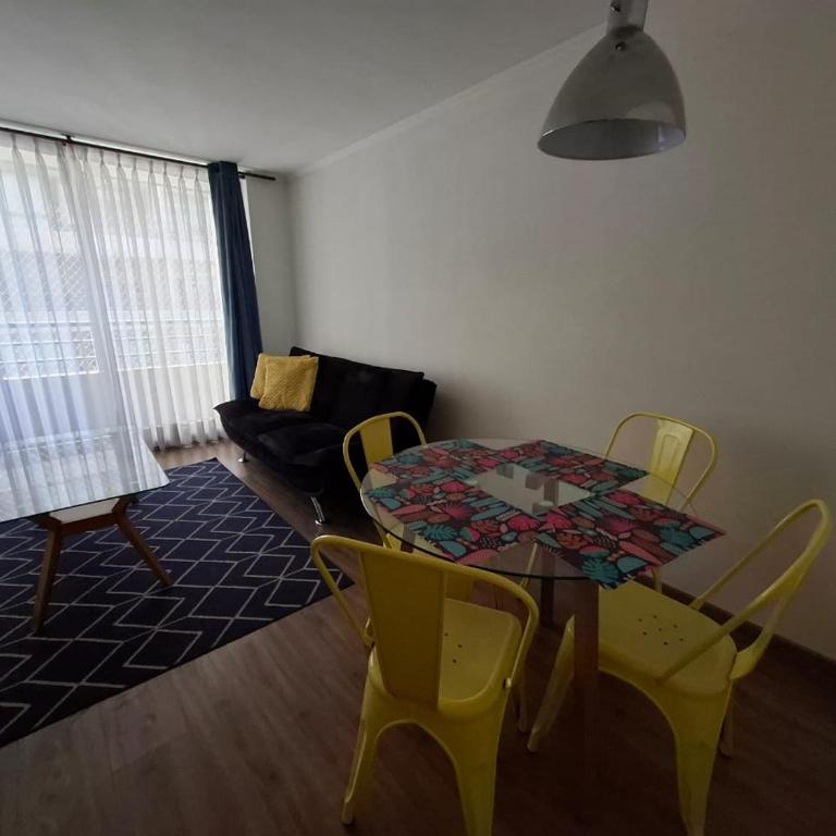 Carmen 3 - Apartamento de 2 dormitorios - 5