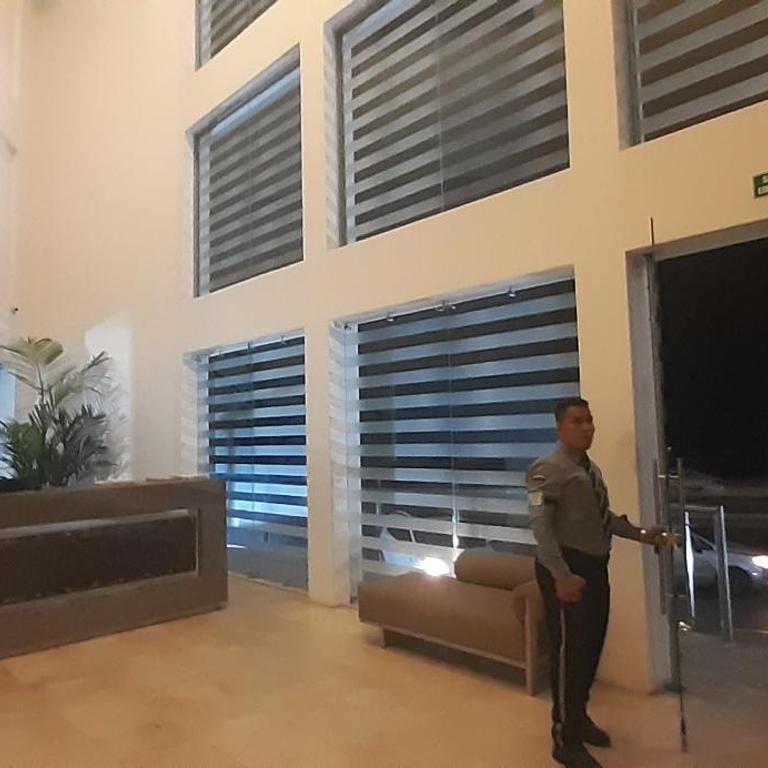 Mi Apartamento en Cartagena - Apartamento con vistas al mar - 22