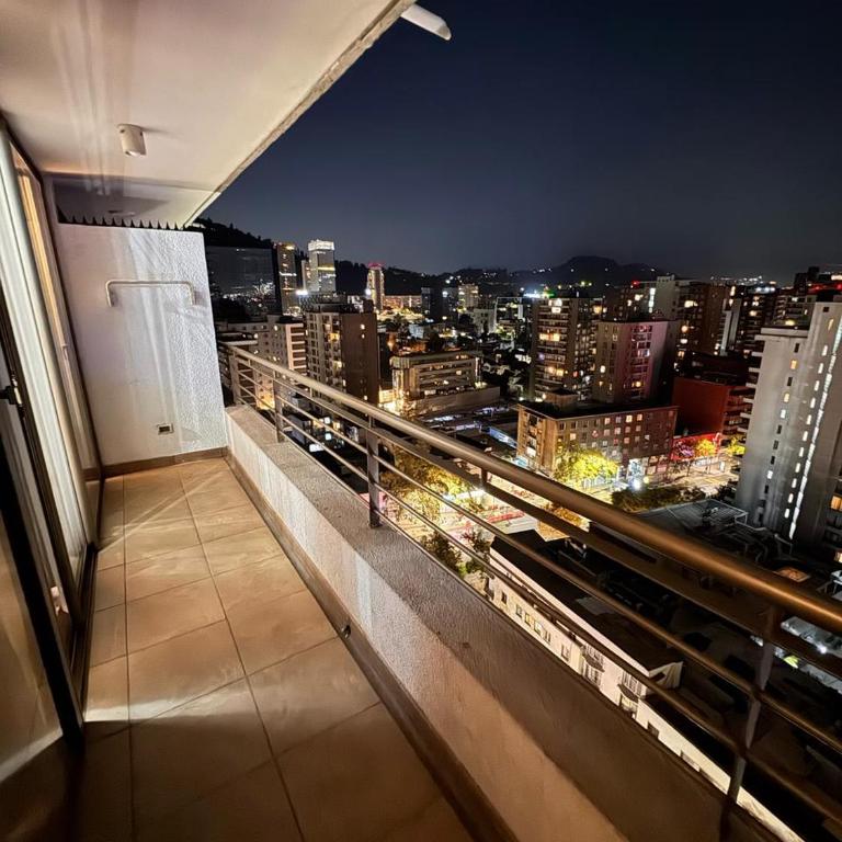 Provi amoblados - One-Bedroom Apartment - 6