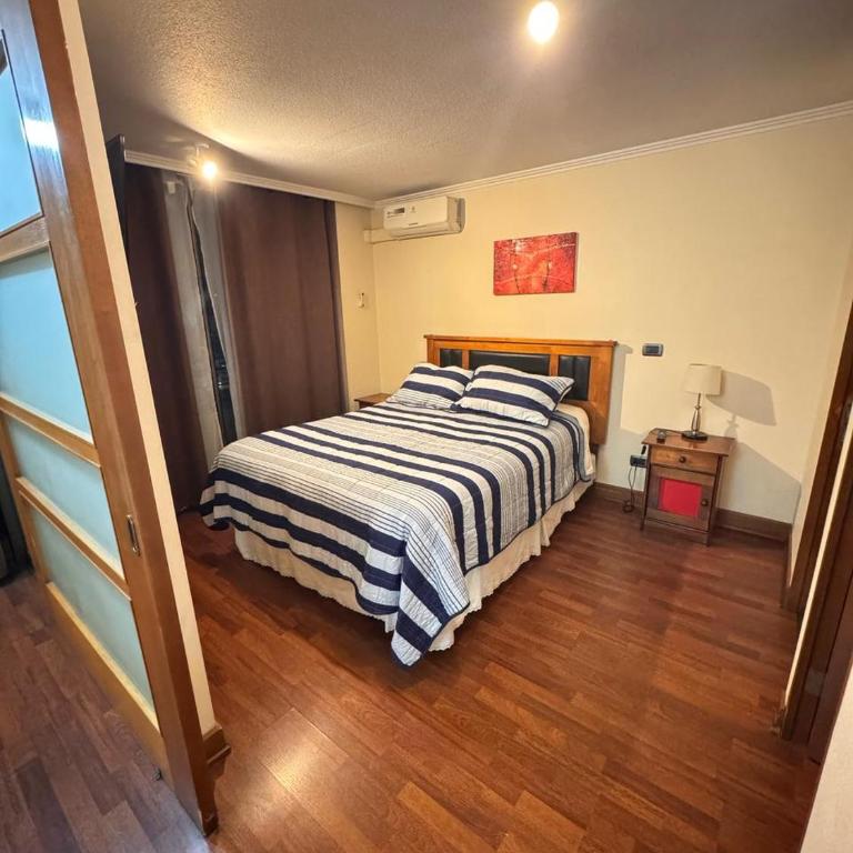 Provi amoblados - One-Bedroom Apartment - 8