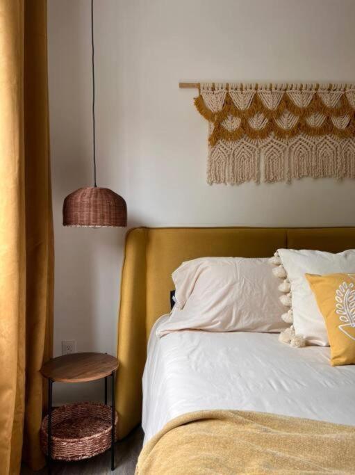 4 - Loft Privado Cama King Size Roma Sur - Apartamento Deluxe de 1 dormitorio - 12
