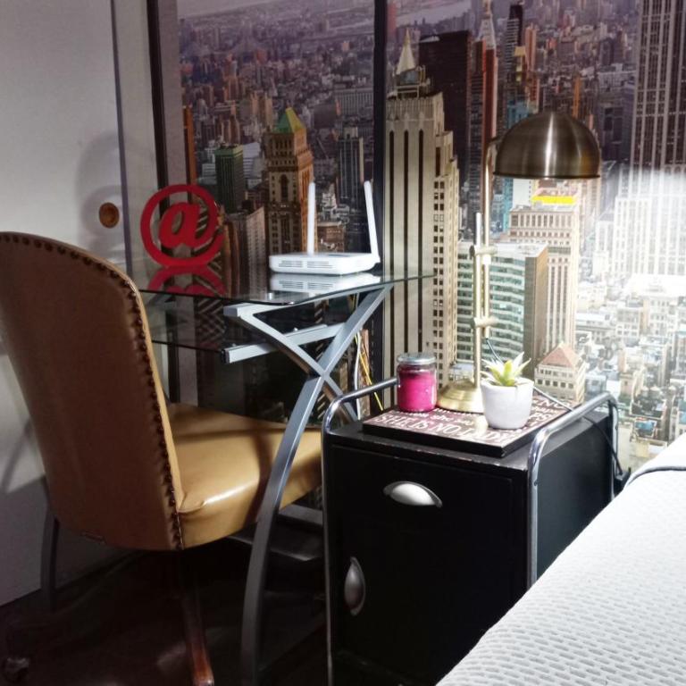 Excelente Departamento Equipado, Cómodo y Central - Apartamento de 2 dormitorios - 27