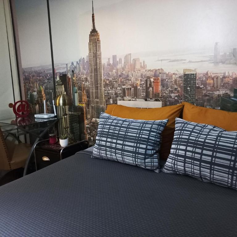 Excelente Departamento Equipado, Cómodo y Central - Apartamento de 2 dormitorios - 25