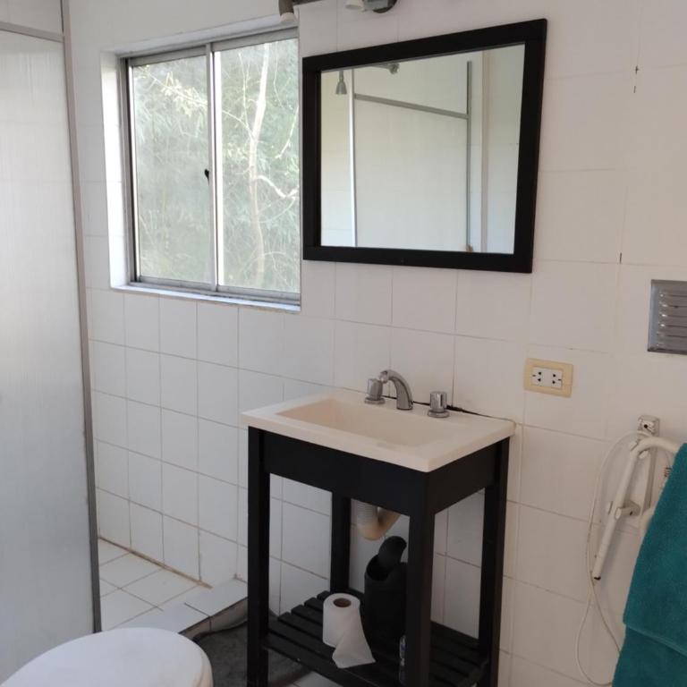 Guest House Peter Flanders - 1 Bedroom Cabin with Living room - 5